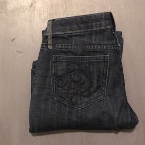 Miss me jeans Size 25